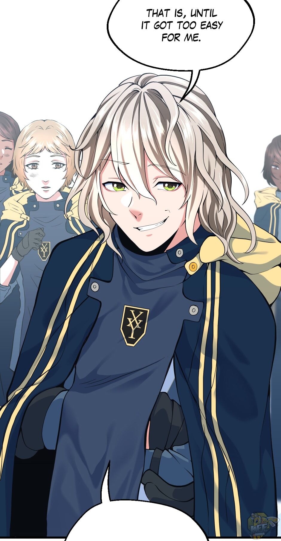 The Beginning After The End Chapter 115 image 78